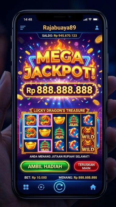 hokibet — menu pengaturan